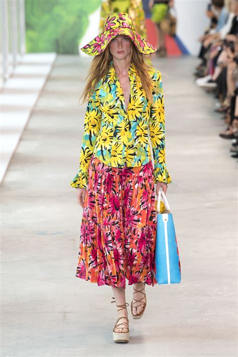 michael kors ss19